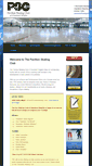 Mobile Screenshot of pavilionfsc.com